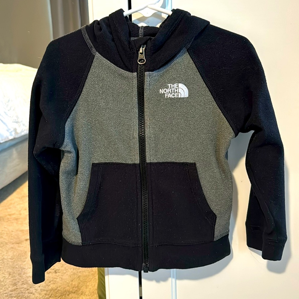 The North Face 3T